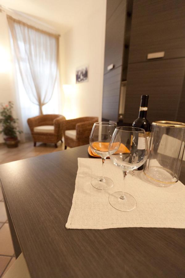 Appartamento con 2 Camere da Letto