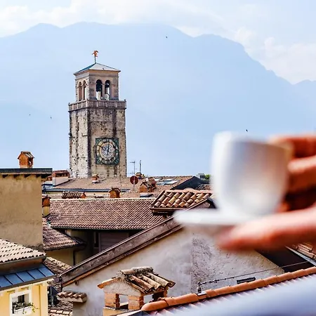 Appartamenti LEON D'ORO-3
