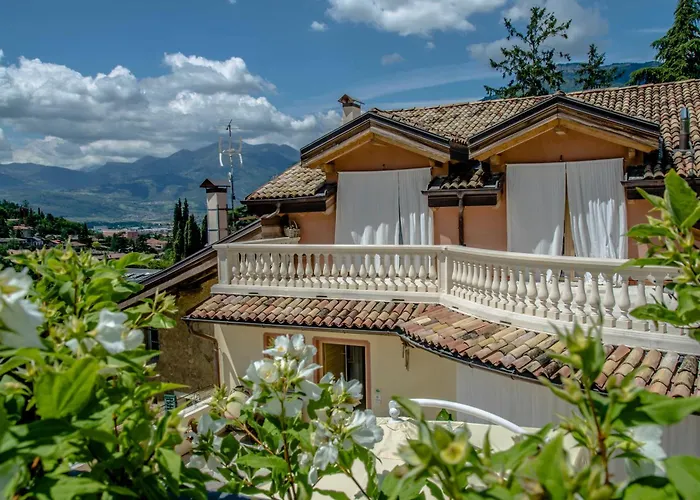 Casa Del PittoreAlbergo