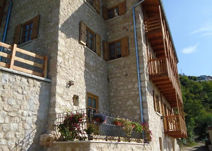 Camere Masi BrentaAlbergo